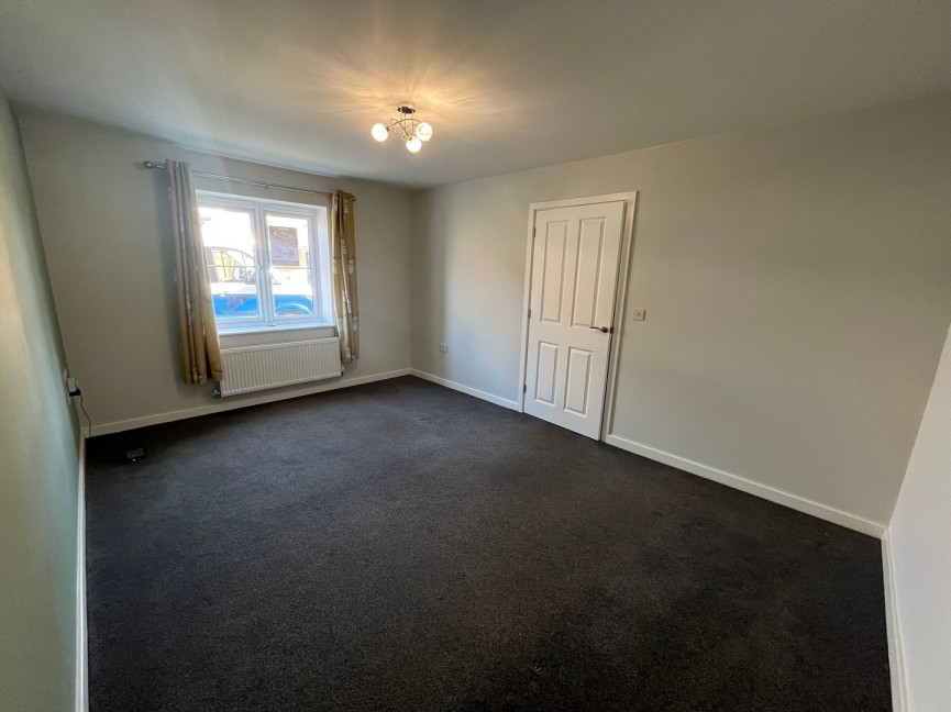 Houghton Conquest, Bedford