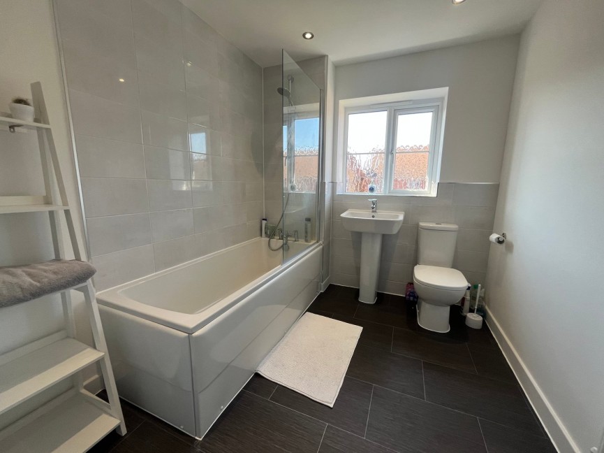 Houghton Conquest, Bedford