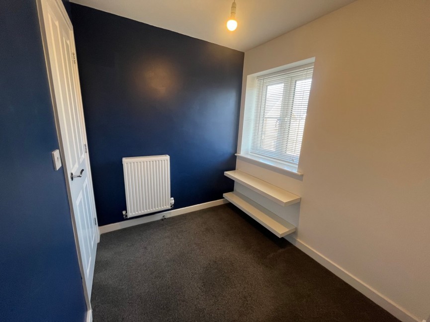 Houghton Conquest, Bedford