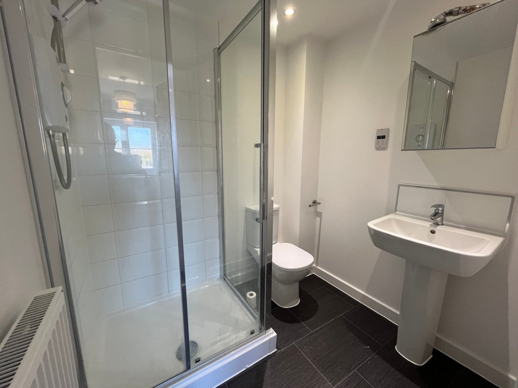 Houghton Conquest, Bedford