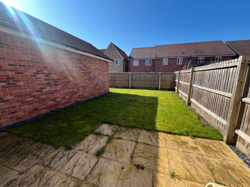 Houghton Conquest, Bedford