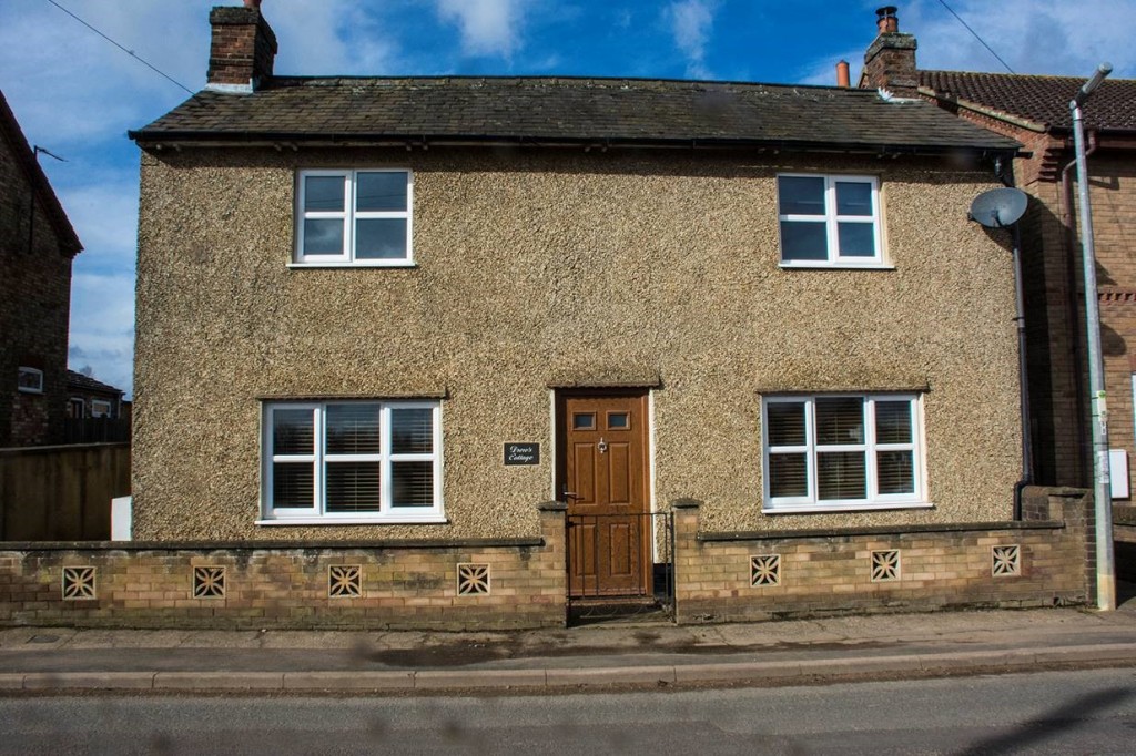 Biggleswade Road, Potton, Bedfordshire