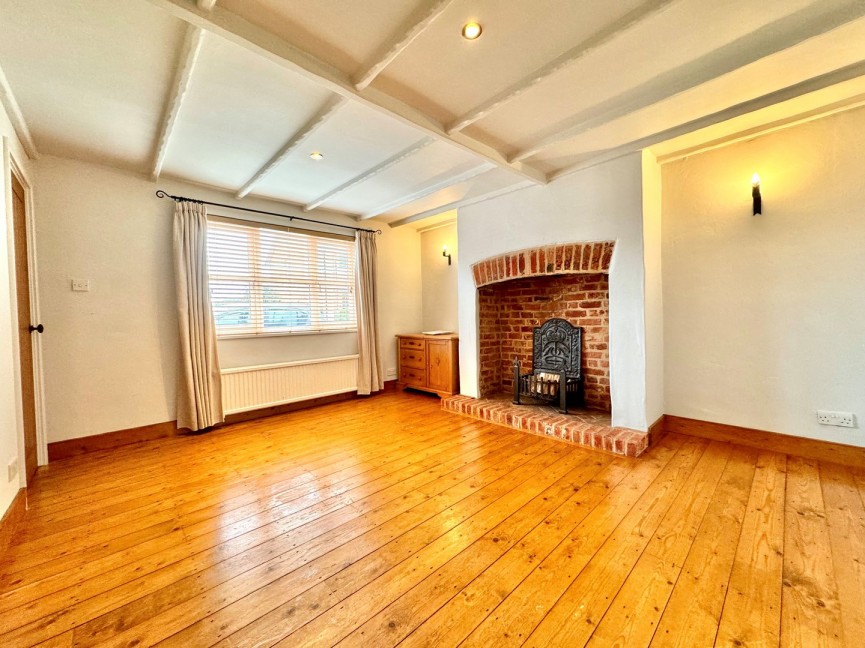 Biggleswade Road, Potton, Bedfordshire