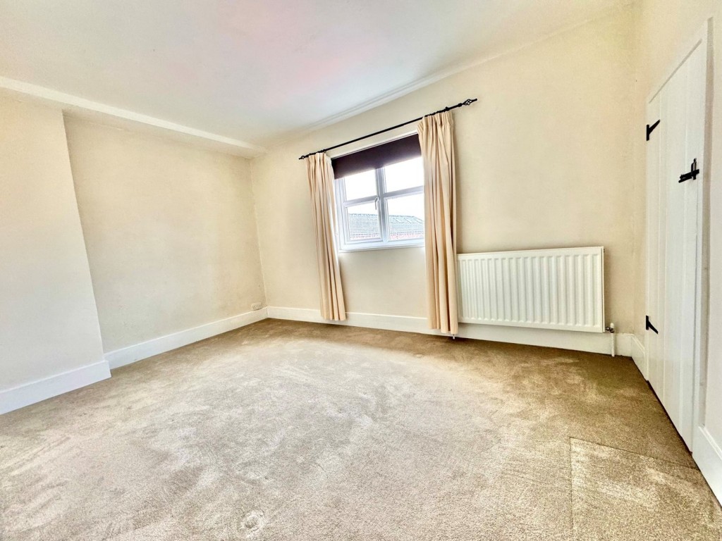 Biggleswade Road, Potton, Bedfordshire