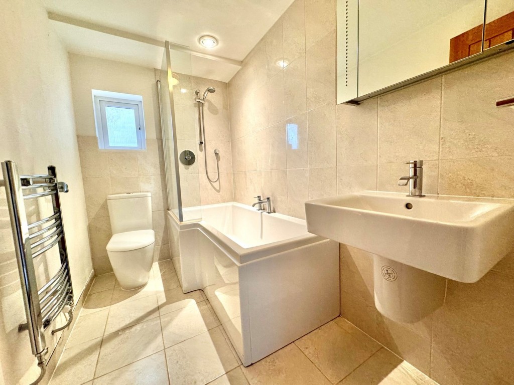 Biggleswade Road, Potton, Bedfordshire