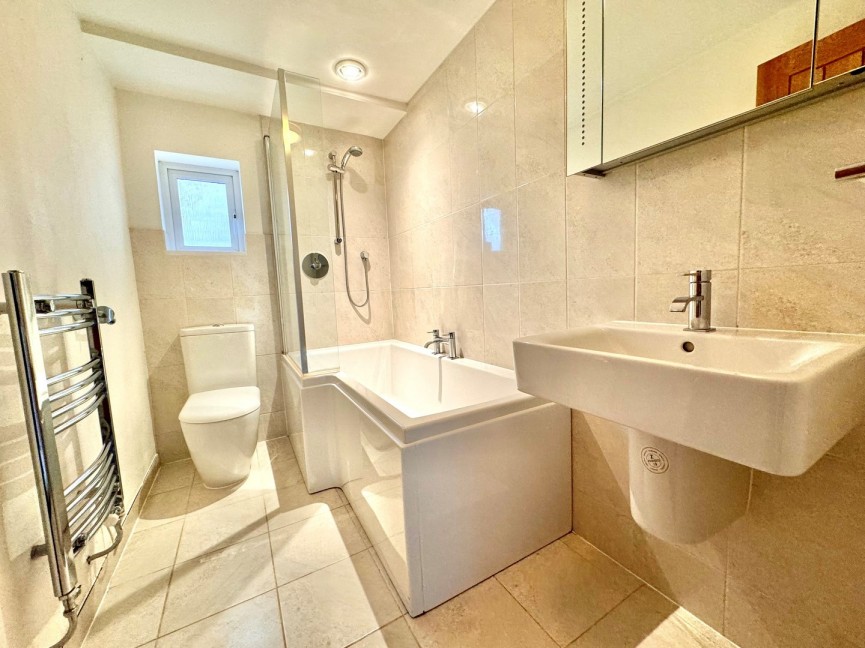 Biggleswade Road, Potton, Bedfordshire
