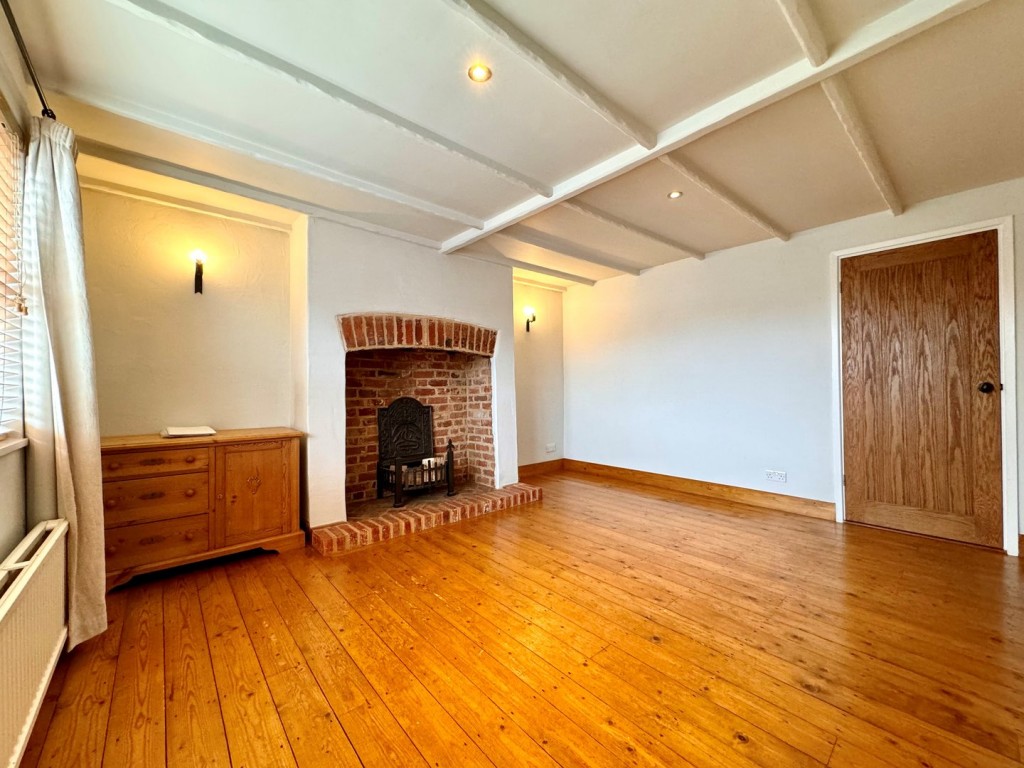 Biggleswade Road, Potton, Bedfordshire
