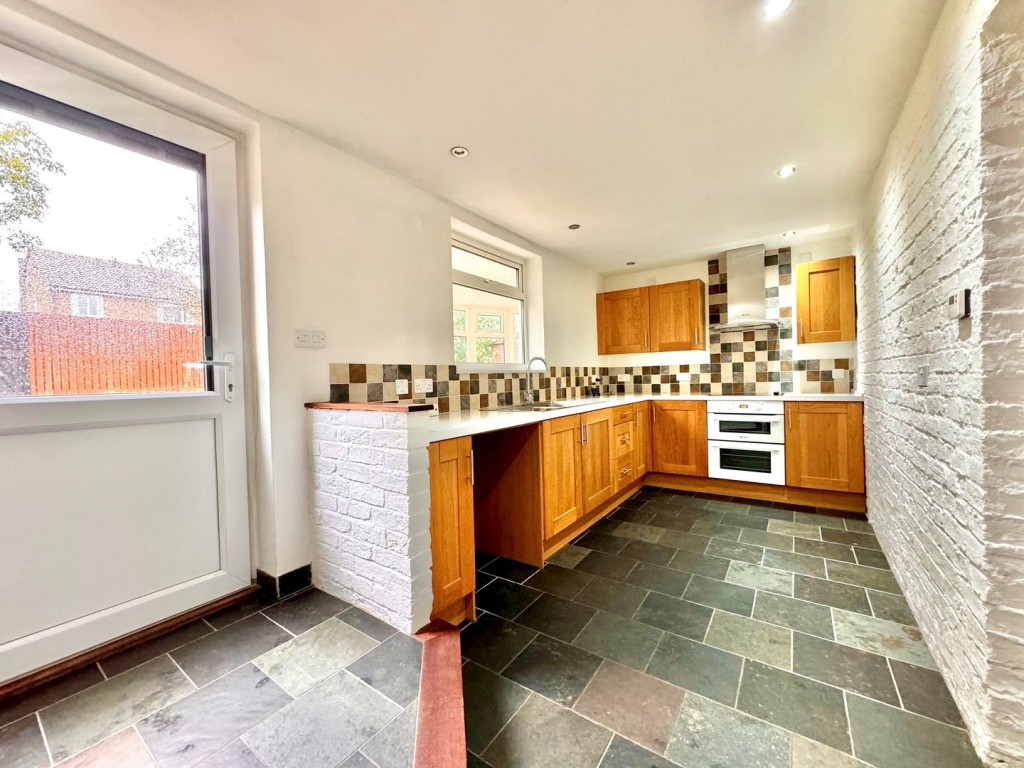 Biggleswade Road, Potton, Bedfordshire