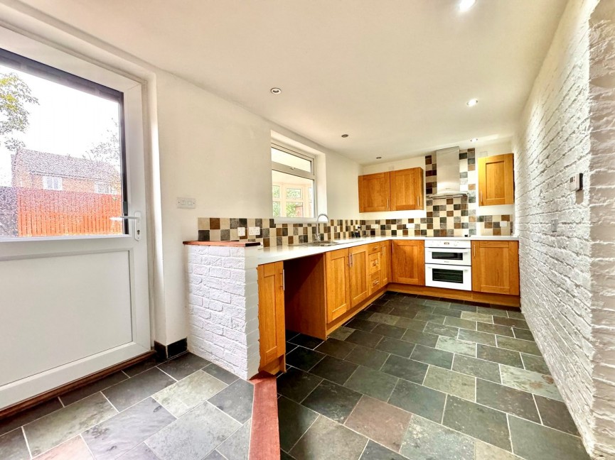 Biggleswade Road, Potton, Bedfordshire