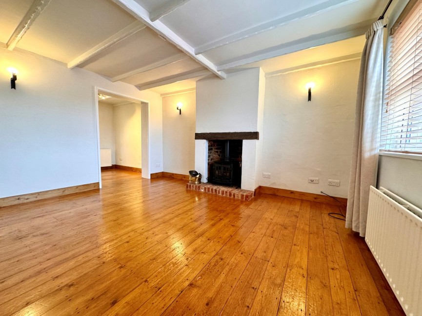 Biggleswade Road, Potton, Bedfordshire