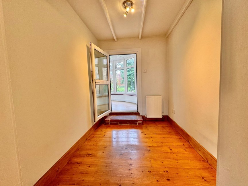 Biggleswade Road, Potton, Bedfordshire