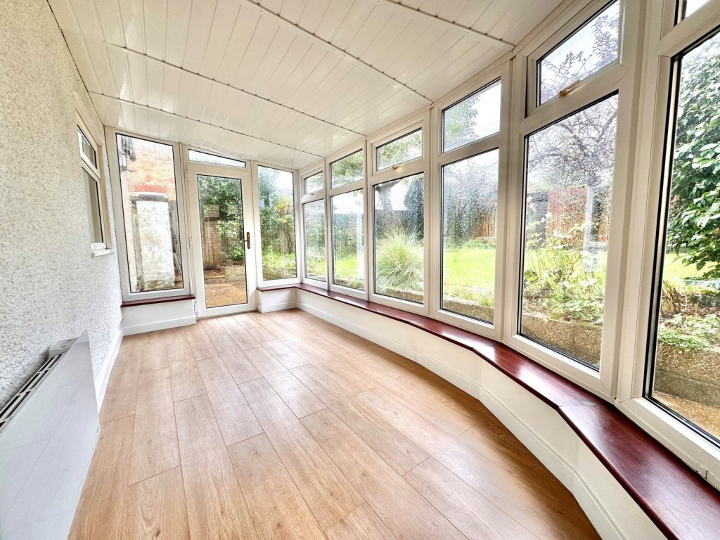 Biggleswade Road, Potton, Bedfordshire