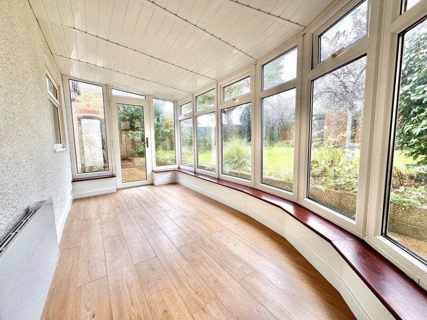 Biggleswade Road, Potton, Bedfordshire