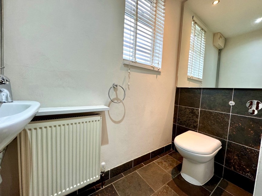 Biggleswade Road, Potton, Bedfordshire