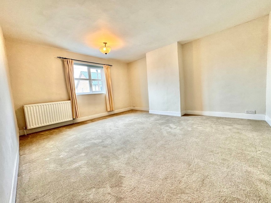 Biggleswade Road, Potton, Bedfordshire