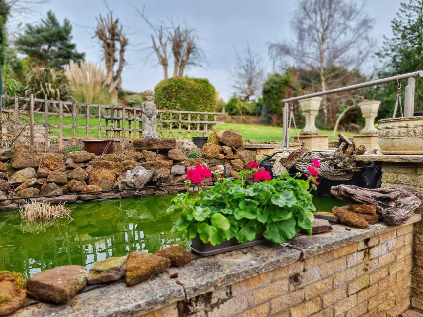 Clophill, Bedfordshire