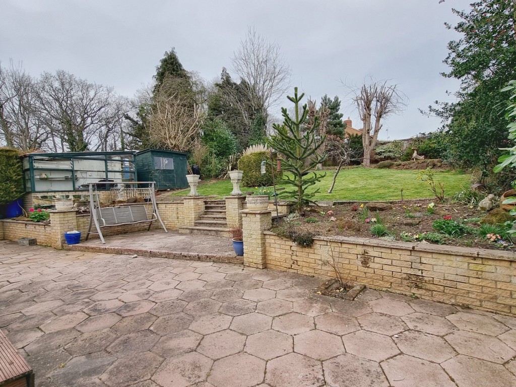 Clophill, Bedfordshire