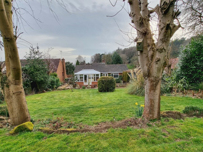 Clophill, Bedfordshire
