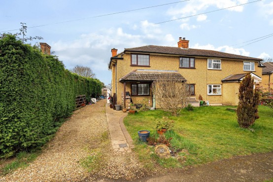 Southill, Biggleswade, Bedfordshire