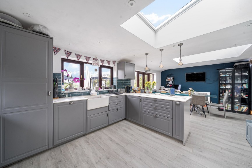 Southill, Biggleswade, Bedfordshire