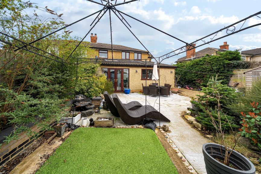Southill, Biggleswade, Bedfordshire