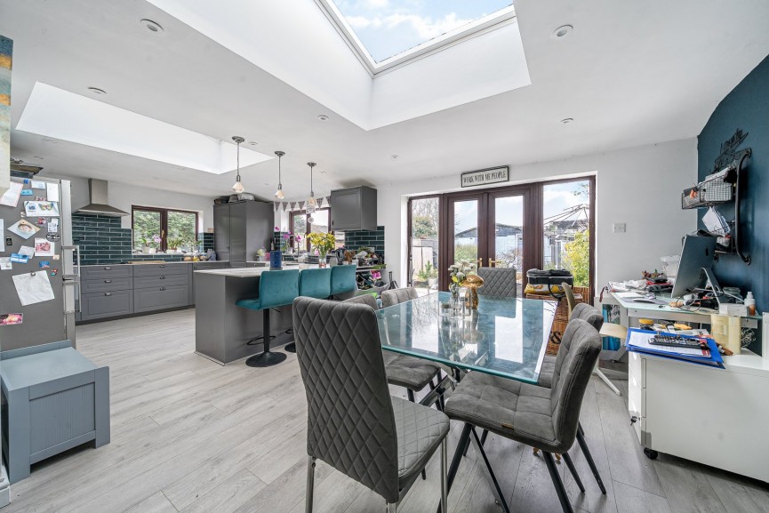 Southill, Biggleswade, Bedfordshire