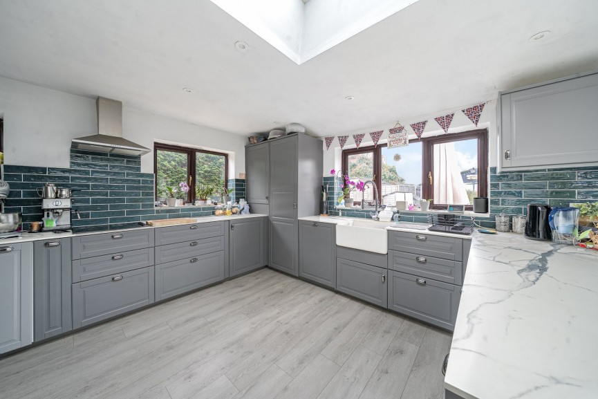 Southill, Biggleswade, Bedfordshire