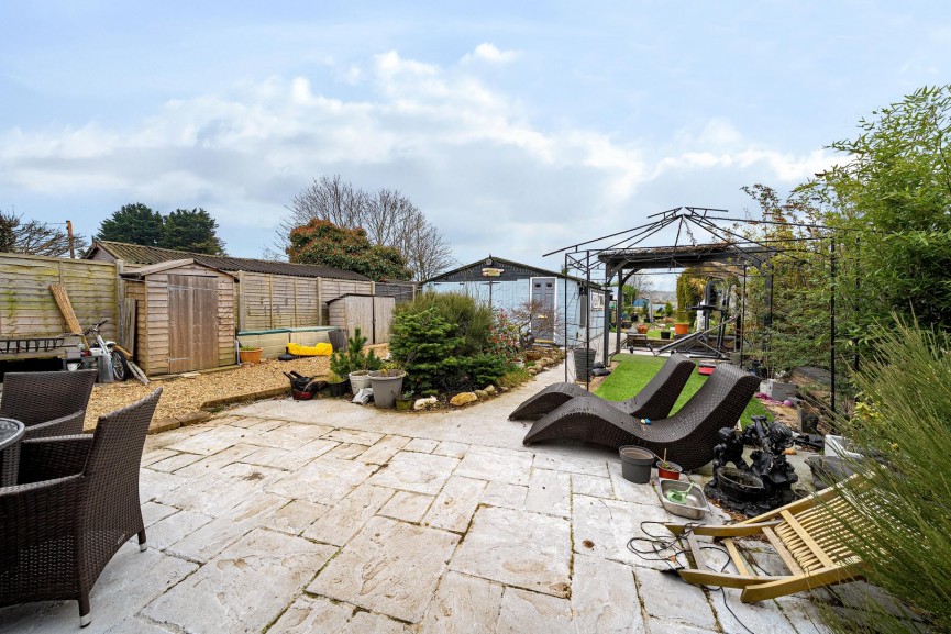 Southill, Biggleswade, Bedfordshire