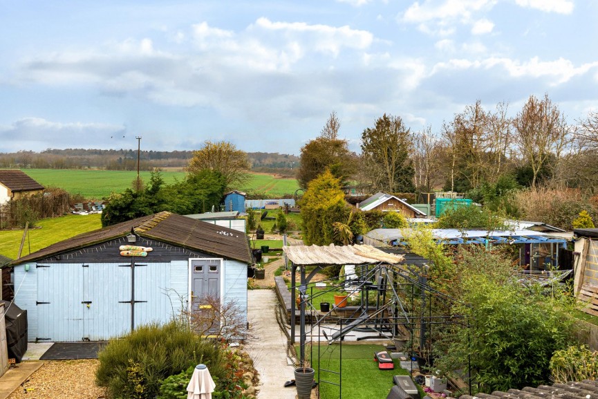 Southill, Biggleswade, Bedfordshire