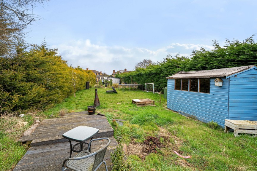 Southill, Biggleswade, Bedfordshire