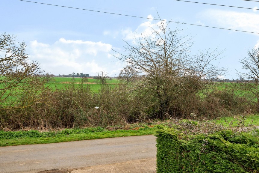 Southill, Biggleswade, Bedfordshire