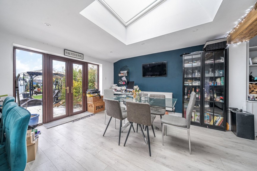 Southill, Biggleswade, Bedfordshire