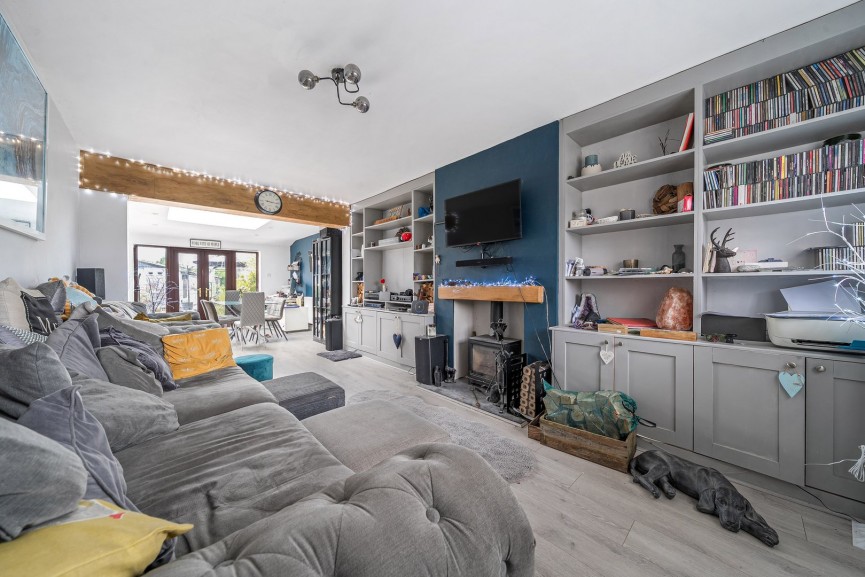 Southill, Biggleswade, Bedfordshire