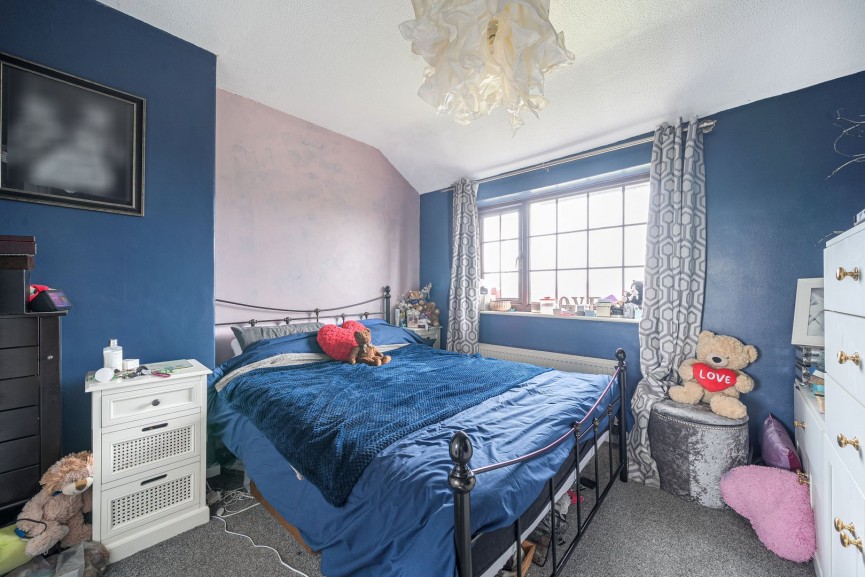 Southill, Biggleswade, Bedfordshire