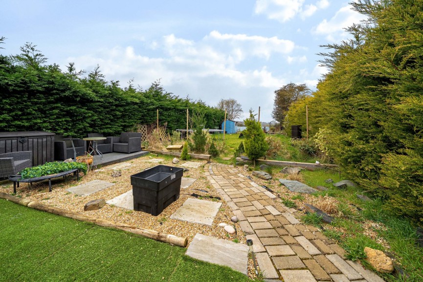 Southill, Biggleswade, Bedfordshire