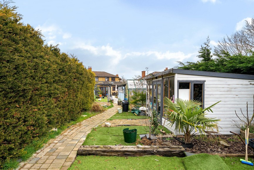Southill, Biggleswade, Bedfordshire