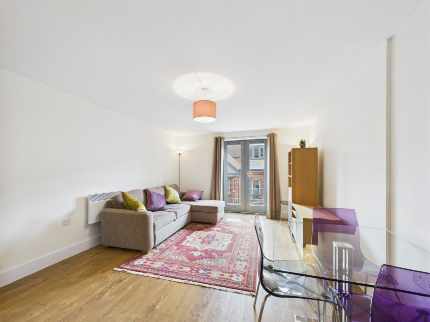 Coopers Yard, HITCHIN, Hertfordshire