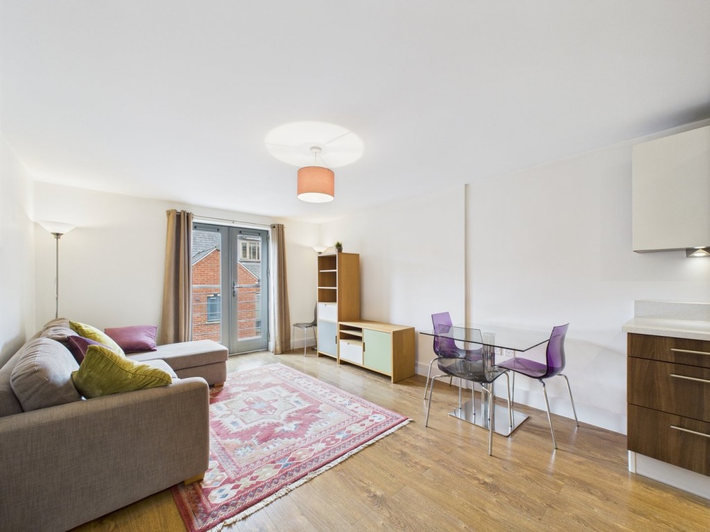 Coopers Yard, HITCHIN, Hertfordshire