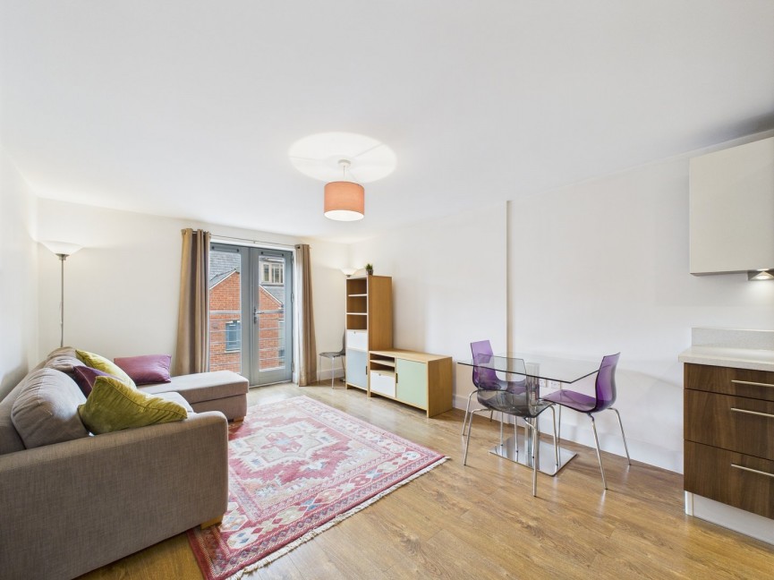 Coopers Yard, HITCHIN, Hertfordshire