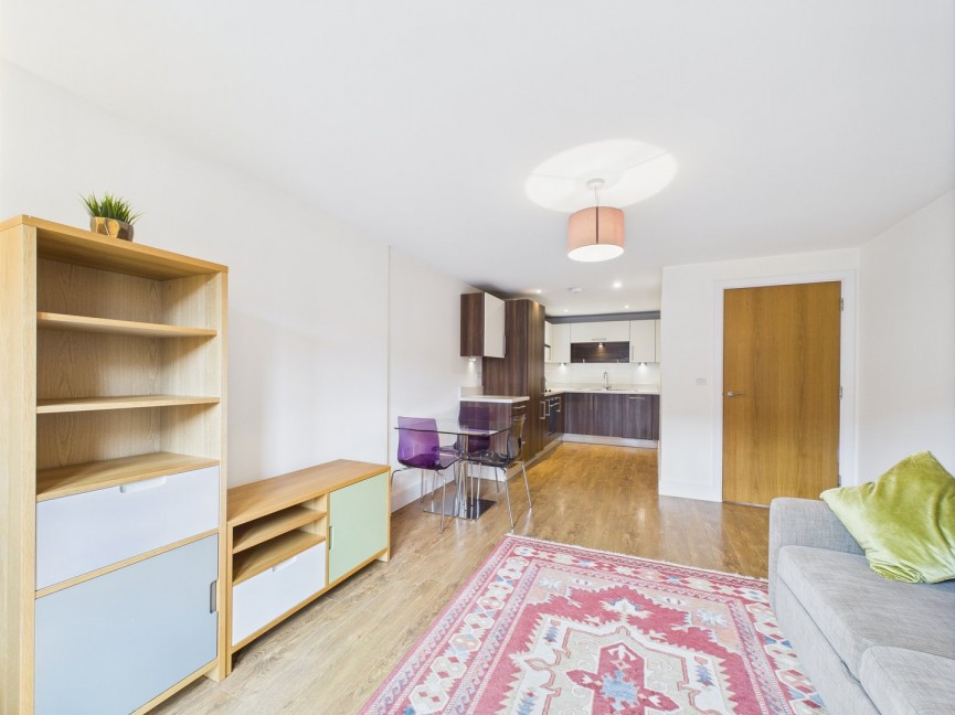 Coopers Yard, HITCHIN, Hertfordshire