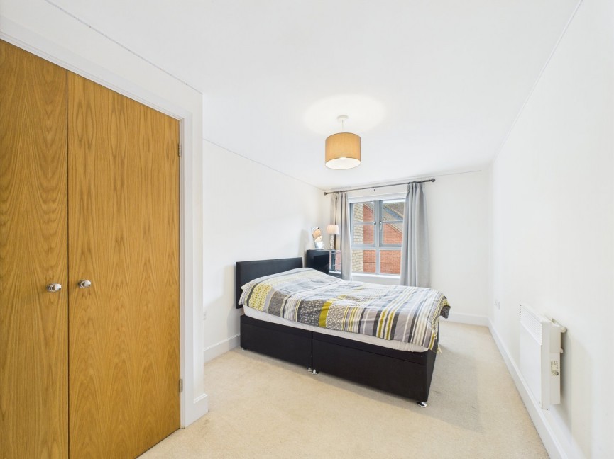 Coopers Yard, HITCHIN, Hertfordshire