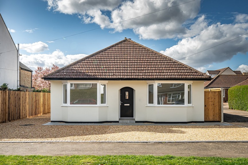 Clifton, Shefford, Bedfordshire