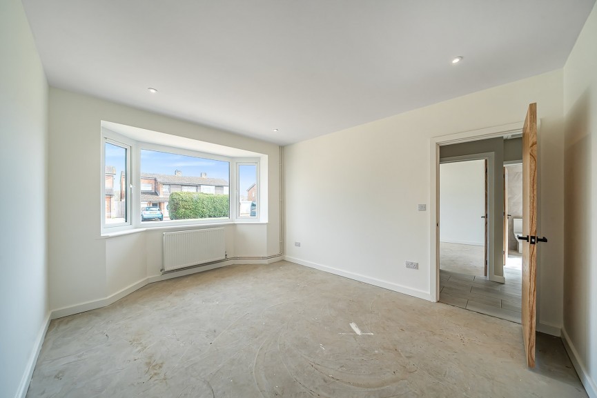 Clifton, Shefford, Bedfordshire