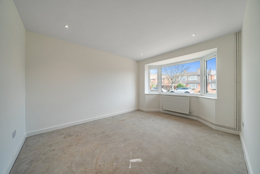 Clifton, Shefford, Bedfordshire