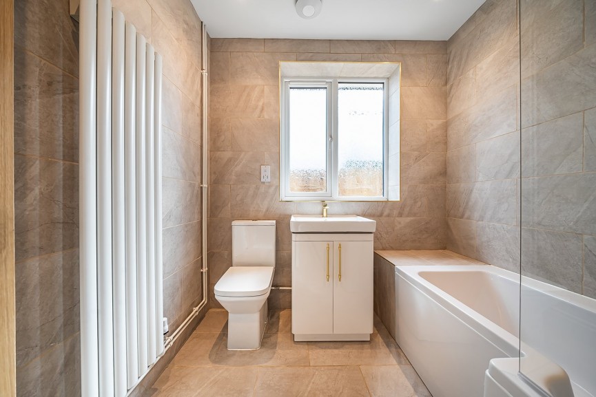 Clifton, Shefford, Bedfordshire