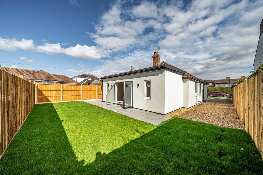 Clifton, Shefford, Bedfordshire