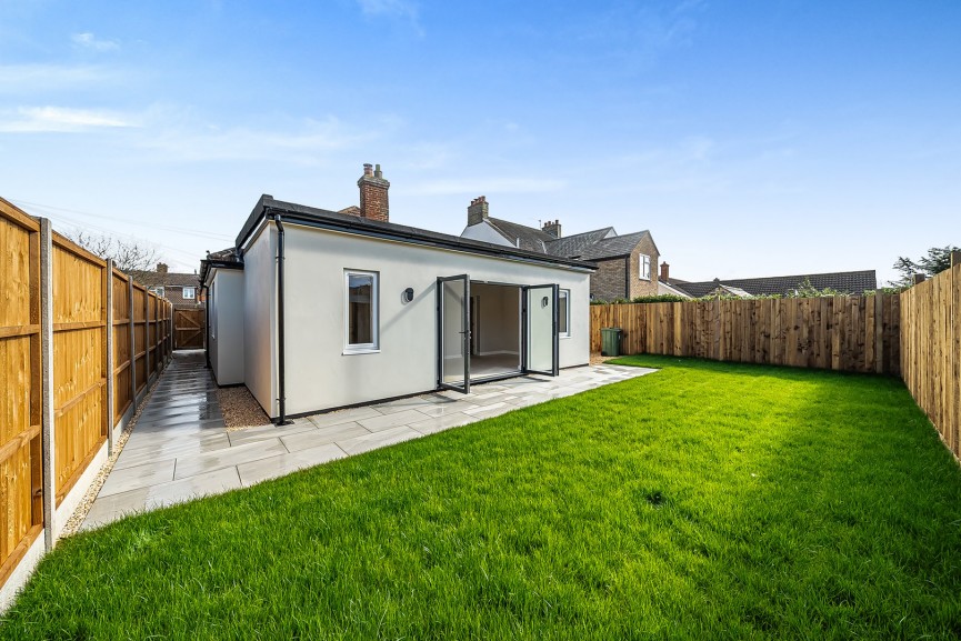 Clifton, Shefford, Bedfordshire