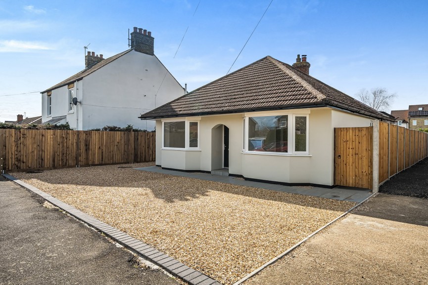 Clifton, Shefford, Bedfordshire