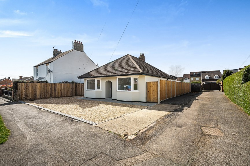 Clifton, Shefford, Bedfordshire