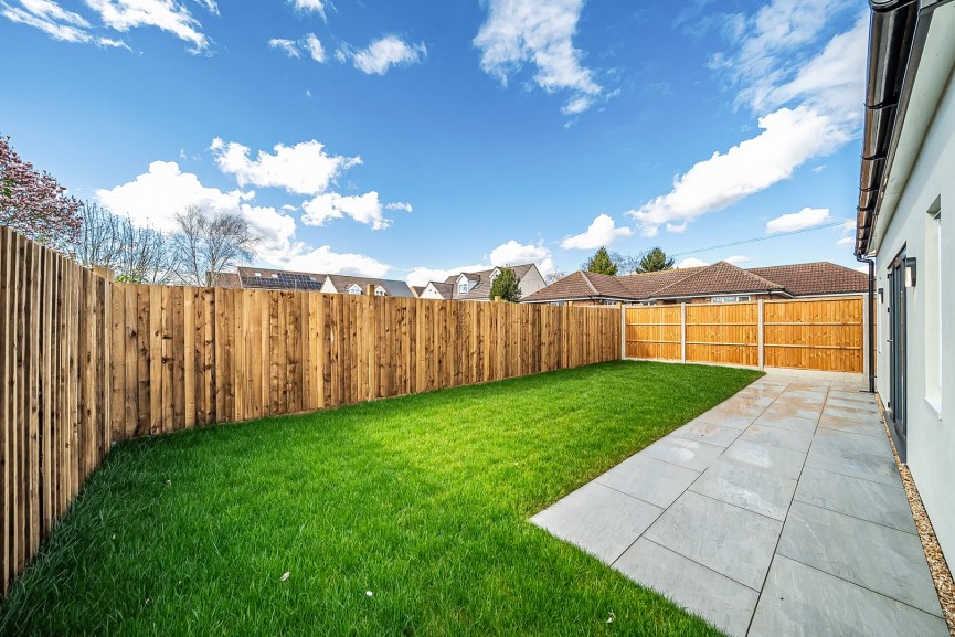 Clifton, Shefford, Bedfordshire